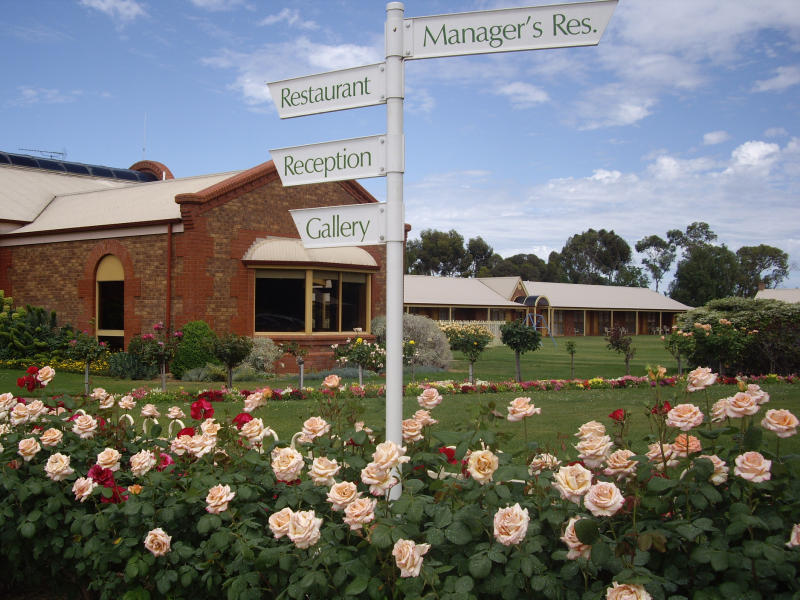 Chardonnay Lodge | Coonawarra